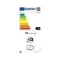 SAMSUNG Téléviseur UHD 4K SA TU43U8005FUXXC